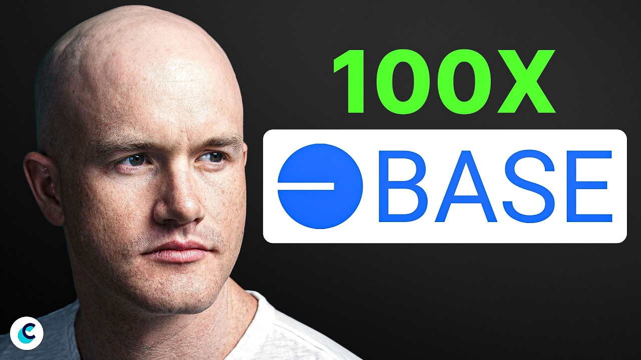 The Next Big Crypto Opportunity is on Base