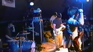 twothirtyeight - &quot;this town will eat you&quot; - Cornerstone 2001