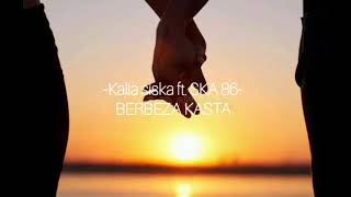 Download lagu Berbeza Kasta - Kalia Siska ft. SKA 86 (lirik video) mp3