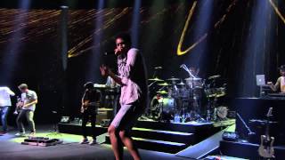 Rizzle Kicks - When I Was A Youngster LIVE @ iTunes festival