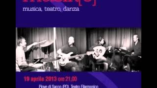 Elias Nardi Quartet  - 