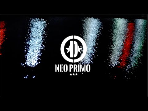 DIVERSGENS feat JUNEE T - Neo Primo (Official Video)