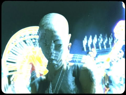 siiickbrain - "Die Quietly" (OFFICIAL VIDEO)