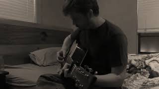 The Awful Sweetness of Escaping Sweat, partial Bright Eyes cover