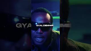 Shaggy Ft Teejay - Gyal Dem Time Video Out Now