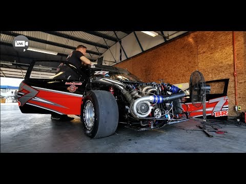 AO VIVO CAMPEONATO DE ARRANCADA VELOPARK  - CLASSIFICATÓRIAS CARROS MAIS RÁPIDOS DO BRASIL