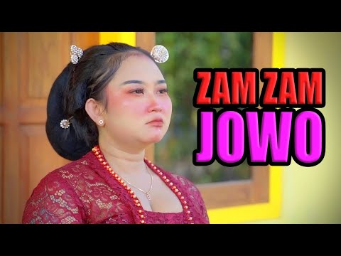 ZAM ZAM JOWO || KOMEDI JAWA EPS 78