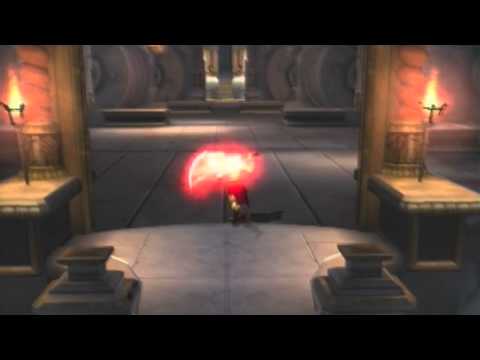 God of War 1 - Part 24 - Pandora's Box