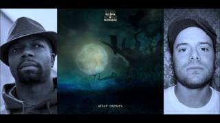 Illogic & Blockhead - Broken Song ft. Kim Joyce - After Capture