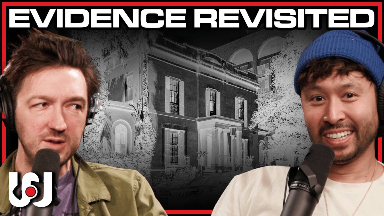 049: Sorrel-Weed House DEBUNKED (emotional)