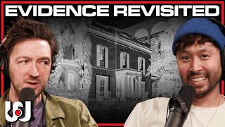049: Sorrel-Weed House DEBUNKED (emotional)