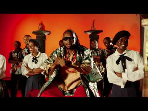 Baba Harare- Mr Available Official Music video featuring @iyasa 