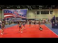 2022 AAU Nationals highlights