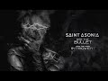 Saint Asonia – "Bite The Bullet" [Visualizer]