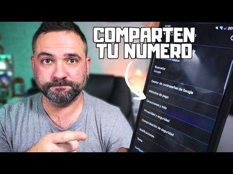 Turn This Off! Your Android Can Share Your Phone Number With Scammers