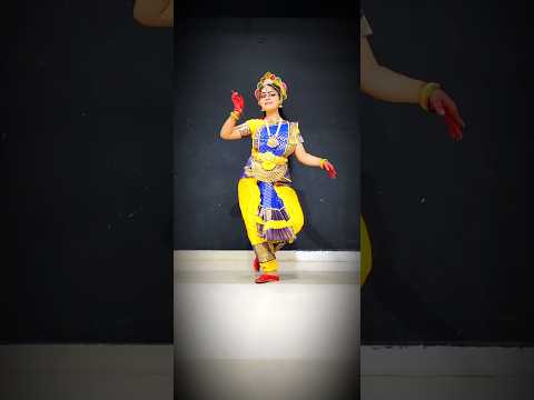 Ye bandhamo edhi ye bandhamoo..|Chandramukhi | Short | Srujana