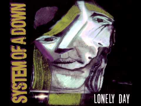 System Of A Down - Metro (HQ)