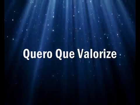 Você tem valor | Ludmila Ferber [Letras]