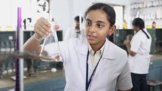 Srm Nightingale Matriculation Higher Secondary School Video
