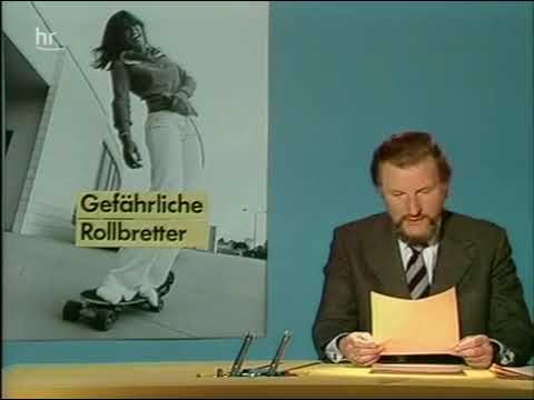 ARD Tagesschau 1977-129 - vom 09.05.1977