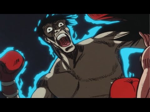 Kim vs Joe Intense Trumpets OST - Ashita no Joe 2