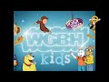 Martha Speaks Ending PBS Kids Funding Screen Minimax