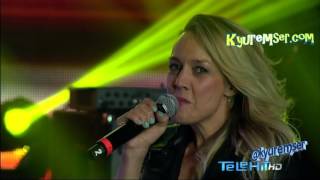 Fey - No Me Acostumbro  | MatuTV