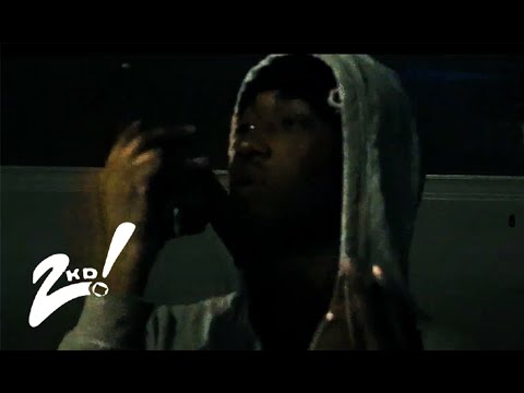 TrenchBabyEli - FRAUDZ (Official Music Video)