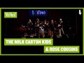 The Milk Carton Kids / Rose Cousins - Wild World (Live on eTown)