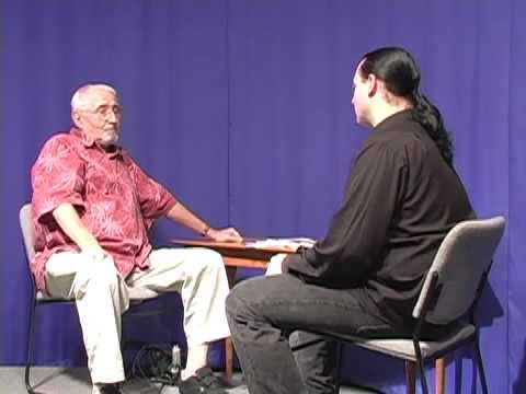 An Interview With...