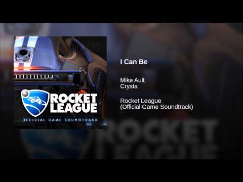 Video thumbnail for I Can Be