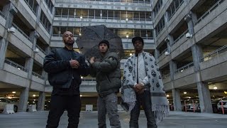 Jimmy Prime - Humana ft Donnie & Smoke Dawg (Official Music Video)