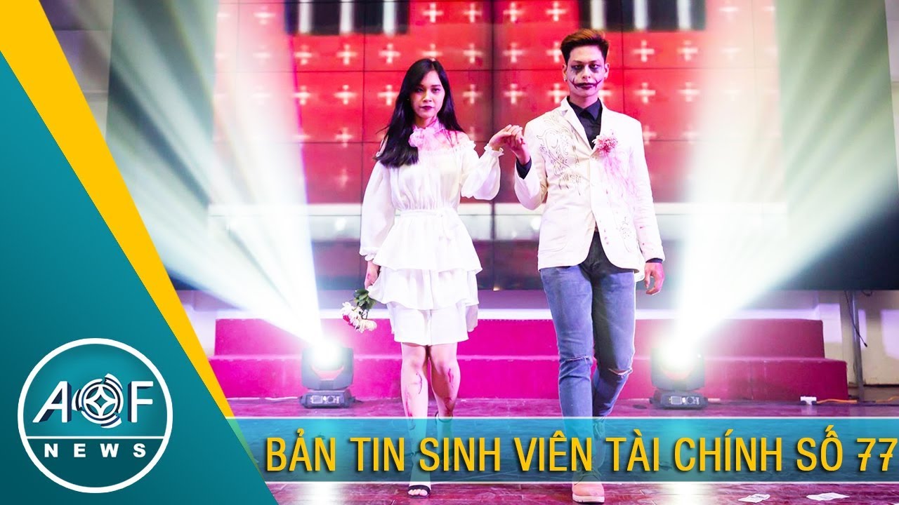 AOF_NEWS [77] - Bản tin sinh viên Tài chính số [77]
