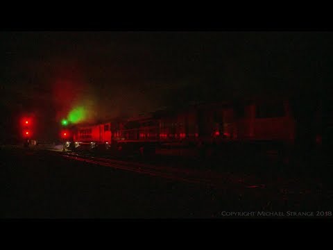 CSR, SCT, LDP, Boxcars & Containers - PoathTV Australian Trains & Railways