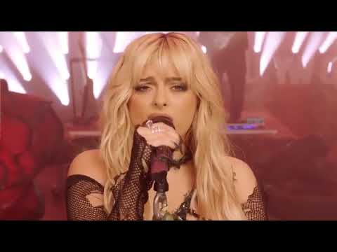 Bebe Rexha - Mama (LIVE! from the Better Mistakes Livestream)