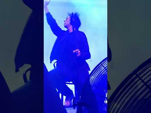 echo and the bunnymen Denver Co live killing moon @echothebunnymen7436