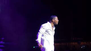 Keith Sweat - Door #1 (Concert Performance)