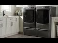 Maytag Front Load Washers With Extra Power Product Overview