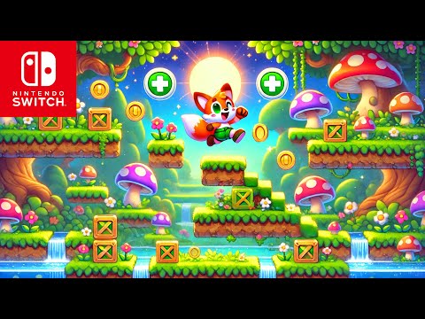 GAME NATIONZ and MecHGamez