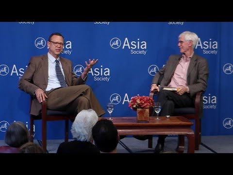 ChinaFile Presents: ‘How the Past Helps Shape China’s Push for Global Power’