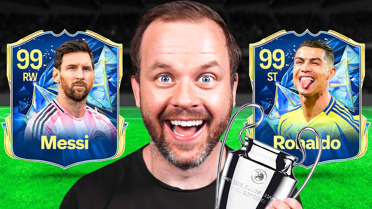 Best Champions League Winners XI