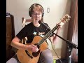 Rox in the Box/Jerusalem Ridge. Collings Saturday!June 13, 2020