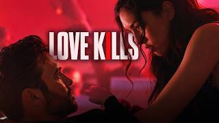 Love Kills // Thriller, Adventure, Action Movie // Film Plus USA