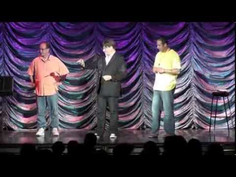 Scott Alexander Magic - Super Fly