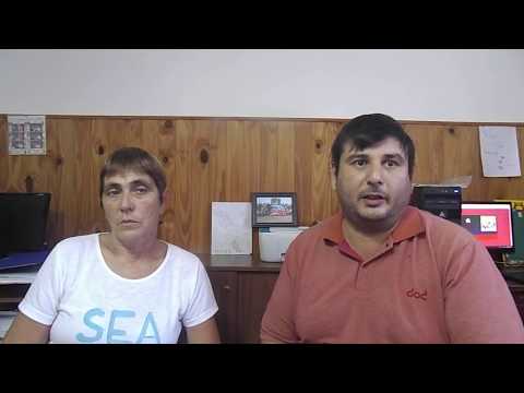 PAMPA NORTE ANIVERSARIO DE SARAH