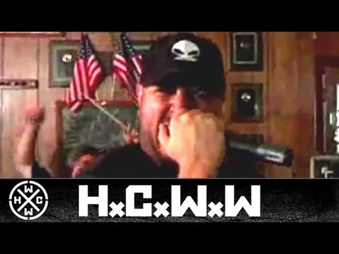 SWORN ENEMY - ALL I HAVE - HARDCORE WORLDWIDE (OFFICIAL HD VERSION HCWW)