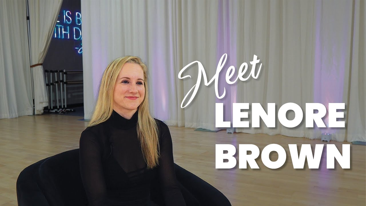 Promotional video thumbnail 2 for Dance Lessons and Performances with Lenore