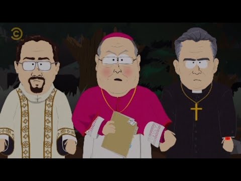 Kościół od zawsze skutecznie walczyć z pedofilią