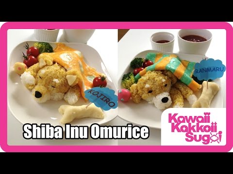 ข้าวห่อไข่