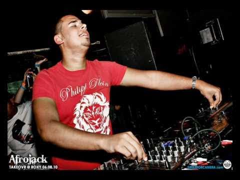 Afrojack & Major Lazer - Funk de Floor (Sidney Benstem Mashup) SNIPPET